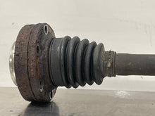 Load image into Gallery viewer, REAR AXLE SHAFT Audi Q7 2007 07 2008 08 2009 09 2010 10 - NW10131