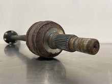 Load image into Gallery viewer, REAR AXLE SHAFT Audi Q7 2007 07 2008 08 2009 09 2010 10 - NW10131