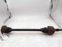 Load image into Gallery viewer, REAR AXLE SHAFT Audi Q7 2007 07 2008 08 2009 09 2010 10 - NW10132