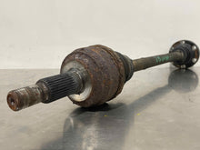 Load image into Gallery viewer, REAR AXLE SHAFT Audi Q7 2007 07 2008 08 2009 09 2010 10 - NW10132