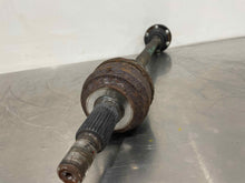 Load image into Gallery viewer, REAR AXLE SHAFT Audi Q7 2007 07 2008 08 2009 09 2010 10 - NW10132