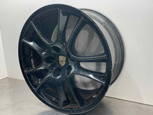 Load image into Gallery viewer, Wheel Rim PORSCHE CAYENNE 2008 - NW406484