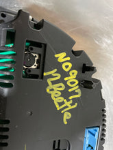 Load image into Gallery viewer, Speedometer Cluster Volkswagen Beetle 2012 - NW162085