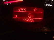 Load image into Gallery viewer, Speedometer Cluster Volkswagen Beetle 2012 - NW162085