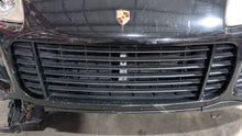 Load image into Gallery viewer, GRILLE Porsche Cayenne 2008 08 2009 09 2010 10 - NW398690