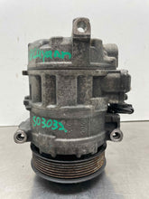Load image into Gallery viewer, AC A/C AIR CONDITIONING COMPRESSOR Porsche Cayenne 08 09 10 - NW394120