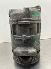 Load image into Gallery viewer, AC A/C AIR CONDITIONING COMPRESSOR Porsche Cayenne 08 09 10 - NW394120