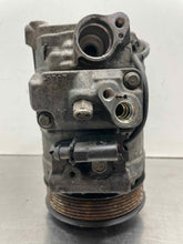 Load image into Gallery viewer, AC A/C AIR CONDITIONING COMPRESSOR Porsche Cayenne 08 09 10 - NW394120