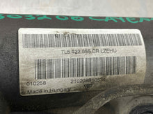 Load image into Gallery viewer, STEERING GEAR Porsche Cayenne 03 04 05 06 07 08 09 10 - NW404144