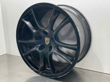 Load image into Gallery viewer, Wheel Rim PORSCHE CAYENNE 2008 - NW406485