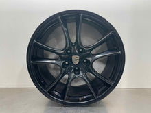 Load image into Gallery viewer, Wheel Rim PORSCHE CAYENNE 2008 - NW406486