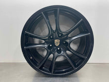 Load image into Gallery viewer, Wheel Rim PORSCHE CAYENNE 2008 - NW406487