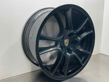 Load image into Gallery viewer, Wheel Rim PORSCHE CAYENNE 2008 - NW406487