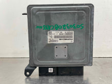 Load image into Gallery viewer, ECU ECM COMPUTER Porsche Cayenne 2008 08 - NW395471