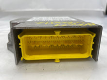 Load image into Gallery viewer, AIR BAG CONTROL MODULE COMPUTER Volkswagen Beetle 2012 12 - NW38642