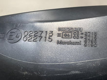 Load image into Gallery viewer, SIDE VIEW DOOR MIRROR G37 Q60 08 09 10 11 12 13 14 15 Left - NW394792
