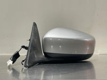 Load image into Gallery viewer, SIDE VIEW DOOR MIRROR G37 Q60 08 09 10 11 12 13 14 15 Left - NW394792