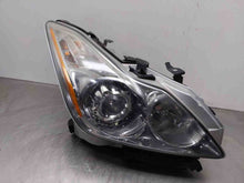 Load image into Gallery viewer, HEADLIGHT LAMP ASSEMBLY Infiniti G37 08 09 10 Right - NW398934