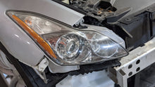 Load image into Gallery viewer, HEADLIGHT LAMP ASSEMBLY Infiniti G37 08 09 10 Right - NW398934