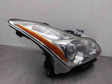 Load image into Gallery viewer, HEADLIGHT LAMP ASSEMBLY Infiniti G37 08 09 10 Right - NW398934