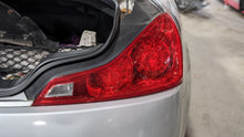 Load image into Gallery viewer, TAIL LIGHT LAMP ASSEMBLY G37 Q60 08 09 10 11 12 13 14 15 Right - NW404793