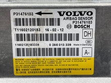 Load image into Gallery viewer, Computer VOLVO S60 2016 - NW393839