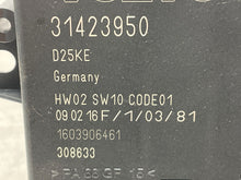 Load image into Gallery viewer, Computer VOLVO S60 2016 - NW393840