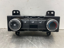 Load image into Gallery viewer, Temperature Controls Ford Flex 2015 - NW398710