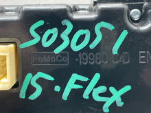 Load image into Gallery viewer, Temperature Controls Ford Flex 2015 - NW398710