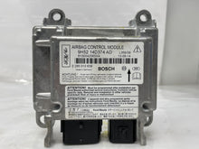 Load image into Gallery viewer, Air Bag Computer Land Rover LR2 2008 08 2009 09 2010 10 2011 11 - NW36991