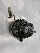 Load image into Gallery viewer, HEATER BLOWER MOTOR SAAB 9-3 1999 99 2000 00 01 02 03 - NW23904