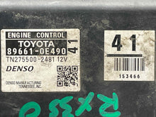 Load image into Gallery viewer, ECU ECM COMPUTER Lexus RX350 2013 13 2014 14 - NW395439
