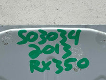 Load image into Gallery viewer, Computer LEXUS RX350 2013 - NW393645