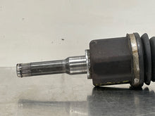 Load image into Gallery viewer, FRONT CV AXLE SHAFT Fusion MKZ 13 14 15 16 17 18 19 20 AT Left - NW9006