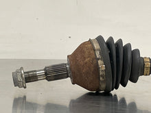 Load image into Gallery viewer, FRONT CV AXLE SHAFT Fusion MKZ 13 14 15 16 17 18 19 20 AT Left - NW9006