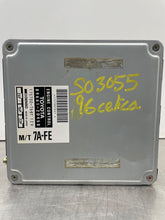 Load image into Gallery viewer, ECU ECM Computer Toyota Celica 1996 - NW395489
