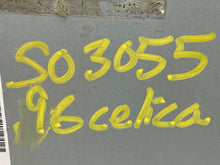 Load image into Gallery viewer, ECU ECM Computer Toyota Celica 1996 - NW395489