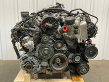 Load image into Gallery viewer, ENGINE MOTOR Mercedes-Benz C300 2012 12 - NW395804