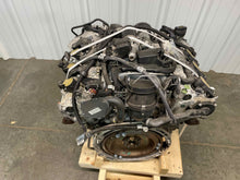 Load image into Gallery viewer, ENGINE MOTOR Mercedes-Benz C300 2012 12 - NW395804