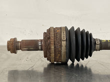 Load image into Gallery viewer, CV AXLE SHAFT Acura MDX 2003 03 2004 04 2005 05 2006 06 Outer Left - NW9773