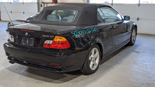 Load image into Gallery viewer, CARRIER ASSEMBLY BMW 325i 2001 01 02 03 04 05 06 - NW394319