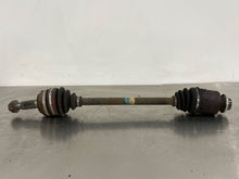 Load image into Gallery viewer, CV AXLE SHAFT Acura MDX 2003 03 04 05 06 Left Rear - NW9776