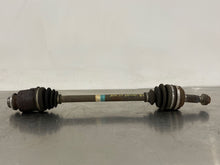 Load image into Gallery viewer, CV AXLE SHAFT Acura MDX 2003 03 04 05 06 Left Rear - NW9776