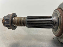 Load image into Gallery viewer, REAR AXLE SHAFT Lexus RX350 10 11 12 13 14 15 - NW392346