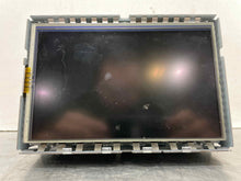 Load image into Gallery viewer, INFO-GPS SCREEN Land Rover LR2 LR4 2012 12 2013 13 - NW399192