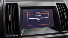 Load image into Gallery viewer, INFO-GPS SCREEN Land Rover LR2 LR4 2012 12 2013 13 - NW399192