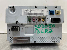 Load image into Gallery viewer, INFO-GPS SCREEN Land Rover LR2 LR4 2012 12 2013 13 - NW399192