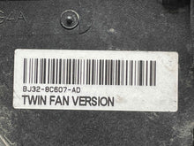 Load image into Gallery viewer, RADIATOR FAN ASSEMBLY Land Rover Evoque LR2 12 13 14 15 16 17 - NW395530
