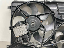 Load image into Gallery viewer, RADIATOR FAN ASSEMBLY Land Rover Evoque LR2 12 13 14 15 16 17 - NW395530