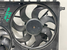 Load image into Gallery viewer, RADIATOR FAN ASSEMBLY Land Rover Evoque LR2 12 13 14 15 16 17 - NW395530